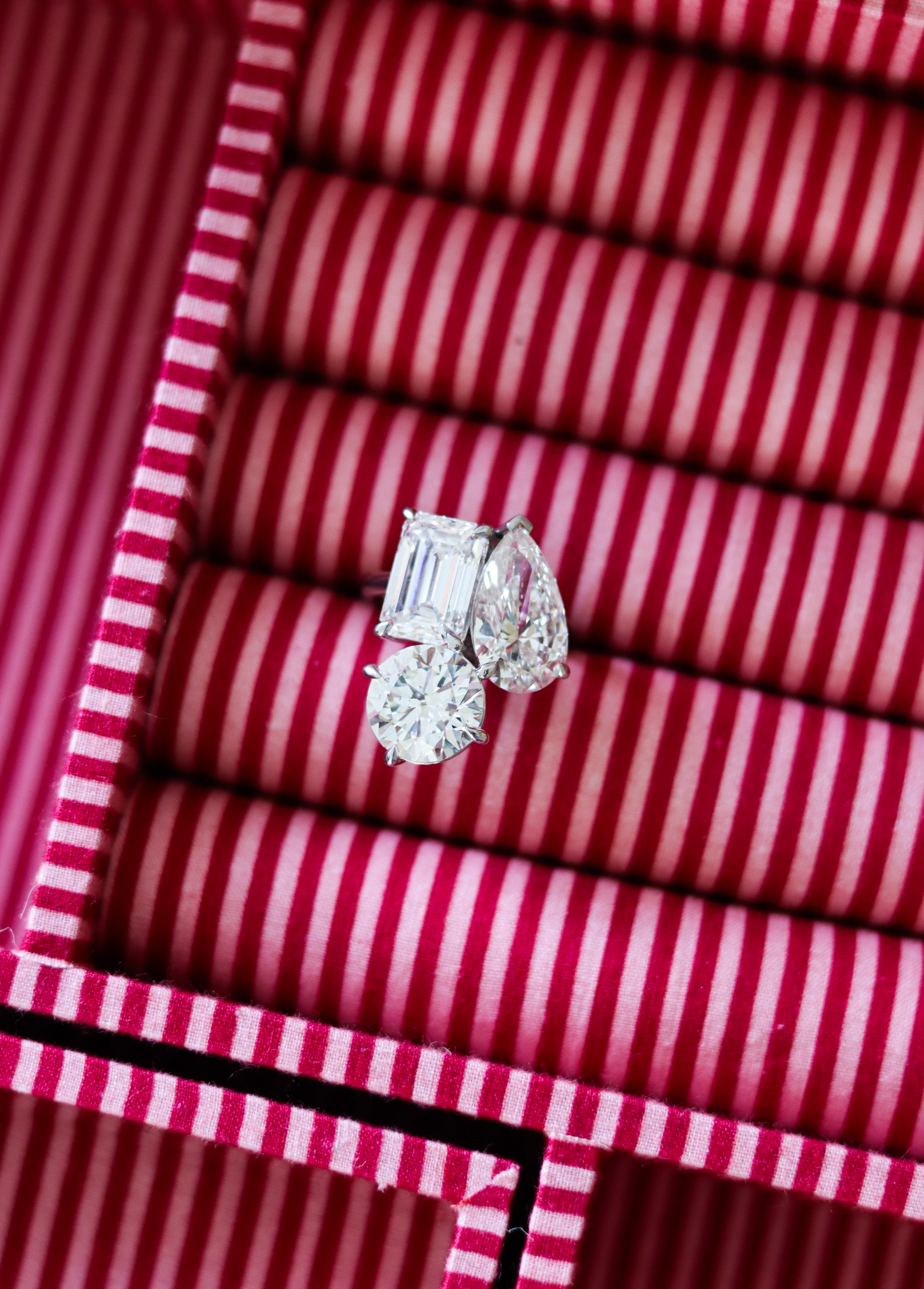 Lab Diamonds – Alicat Jewellery