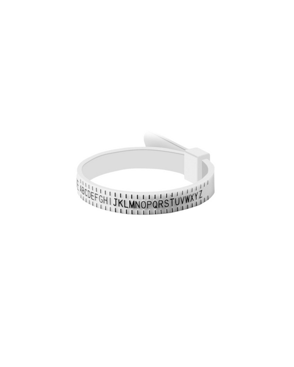 Ring Sizer